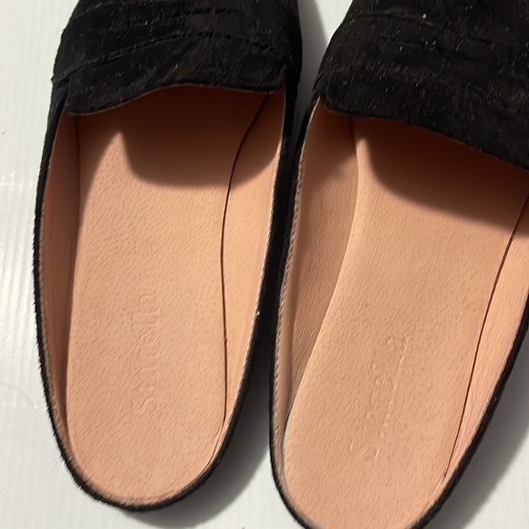 Starella mules black . - Picture 3 of 4